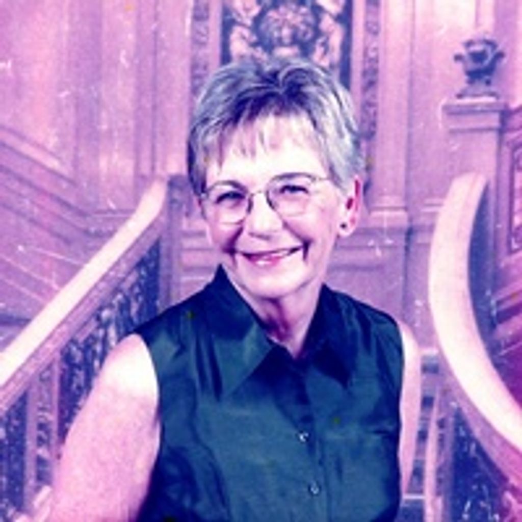 Linda Dempsey Roach