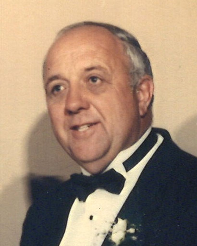 Roger D Kolquist