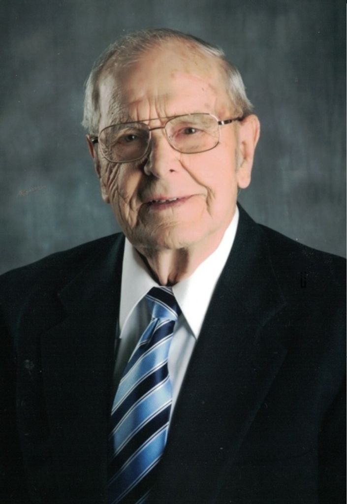 Charles Mack Woolf