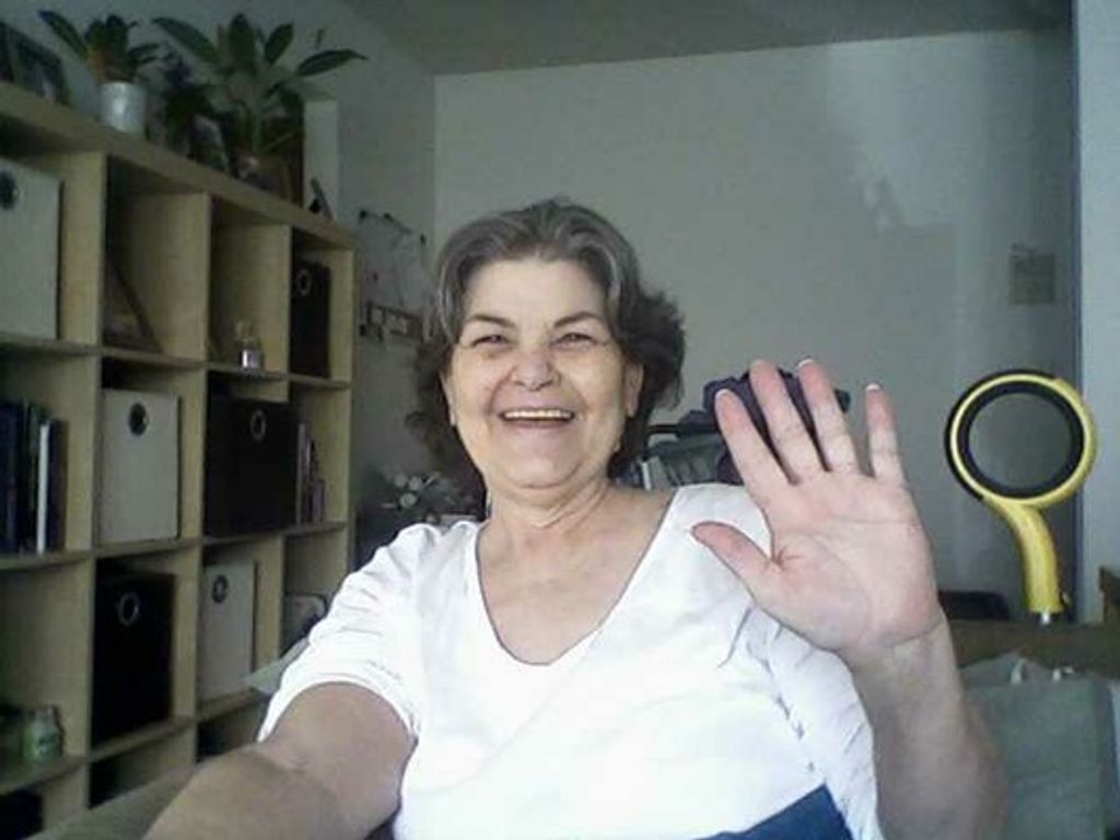 Barbara Mcwaters Burgan Profile Photo