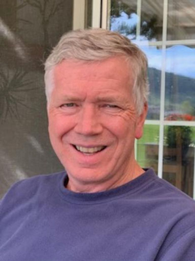 Benny Lew Neff Profile Photo