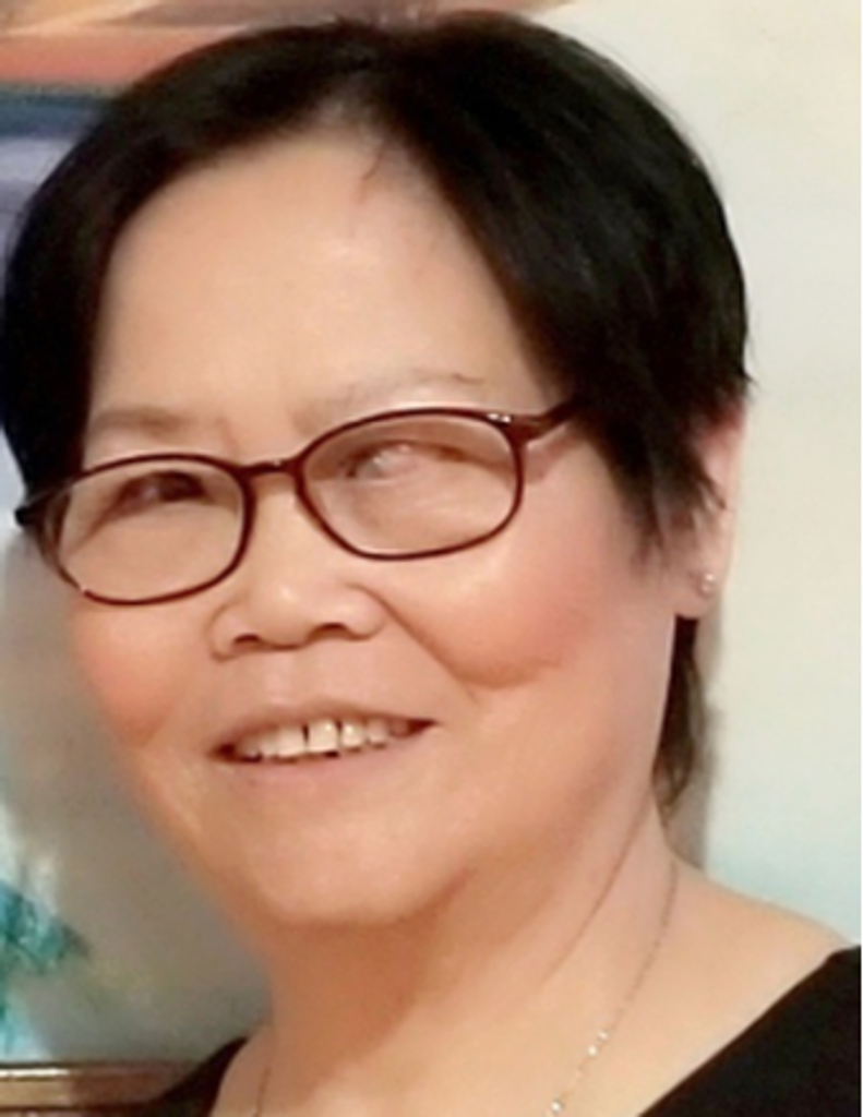 Minh Le Thi Nguyen