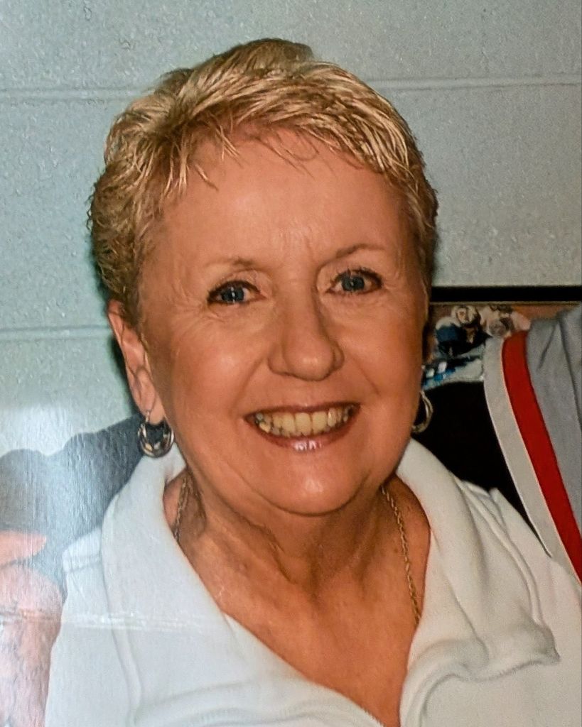 Sue McCarty Profile Photo