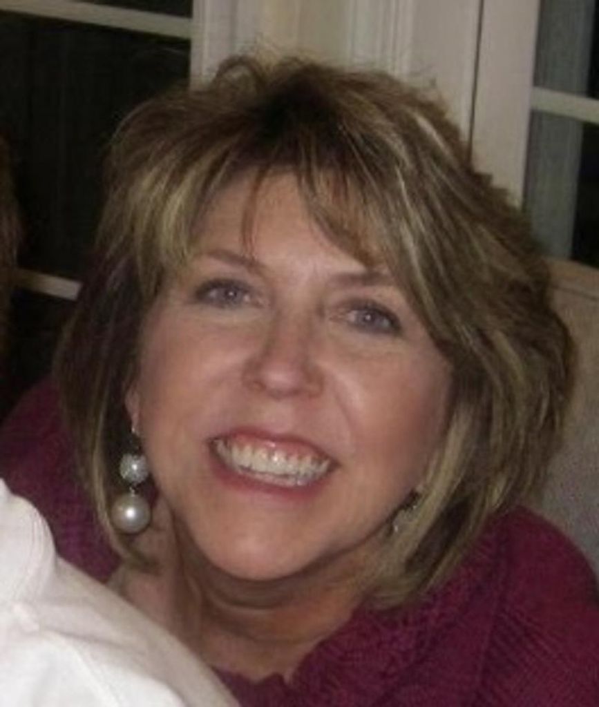 Betsy Malone Barker Profile Photo