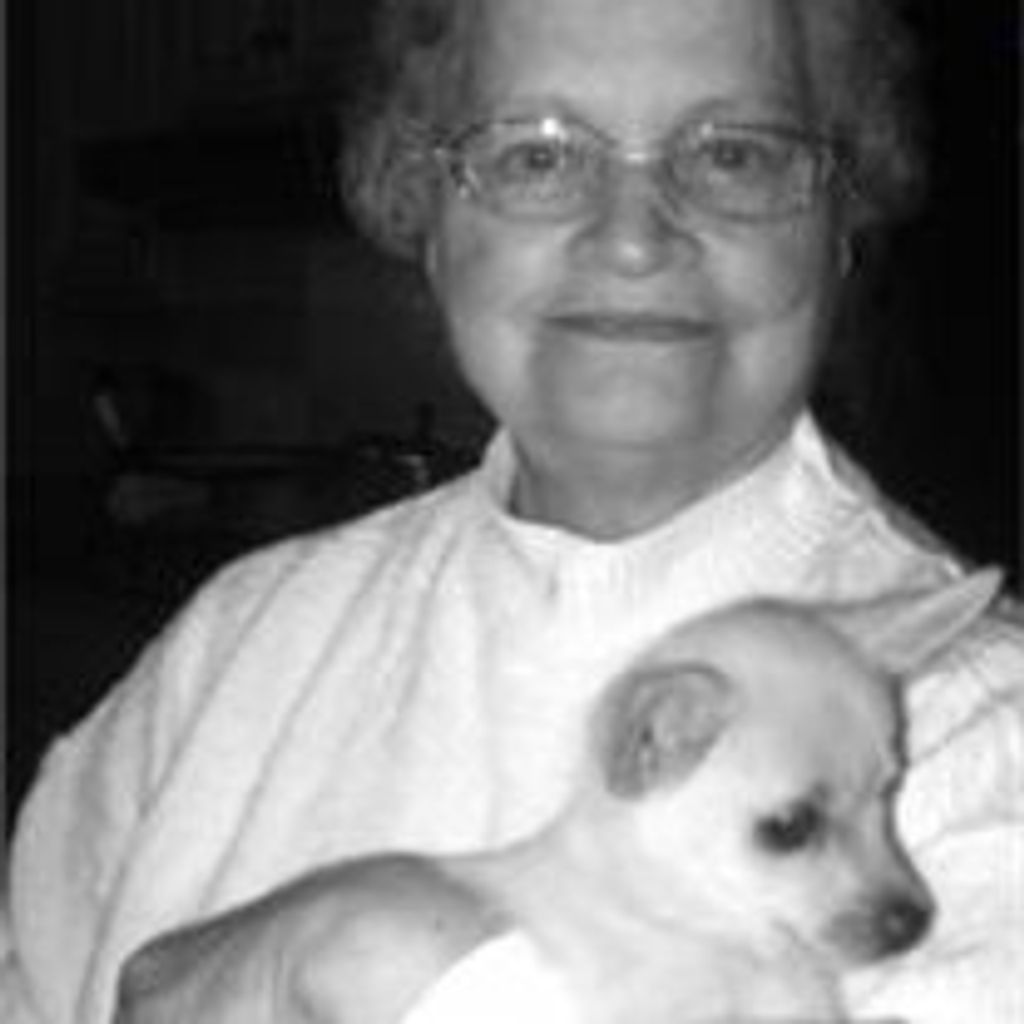 Jeanne Vertefeuille