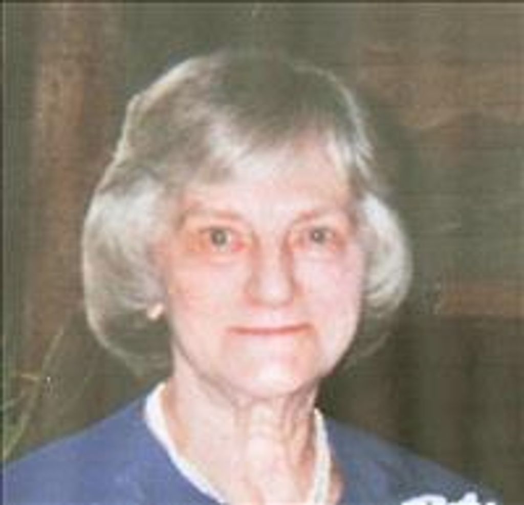 Florence R. Williams