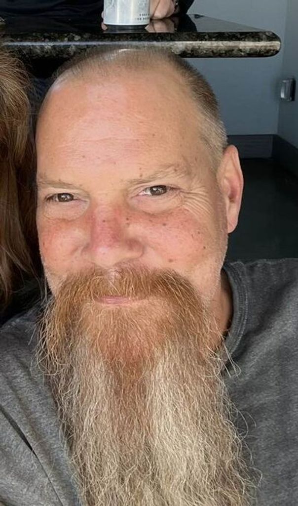 David Alexander Bertram Profile Photo