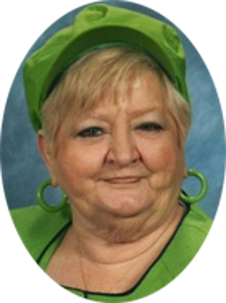 Patricia Whitehead