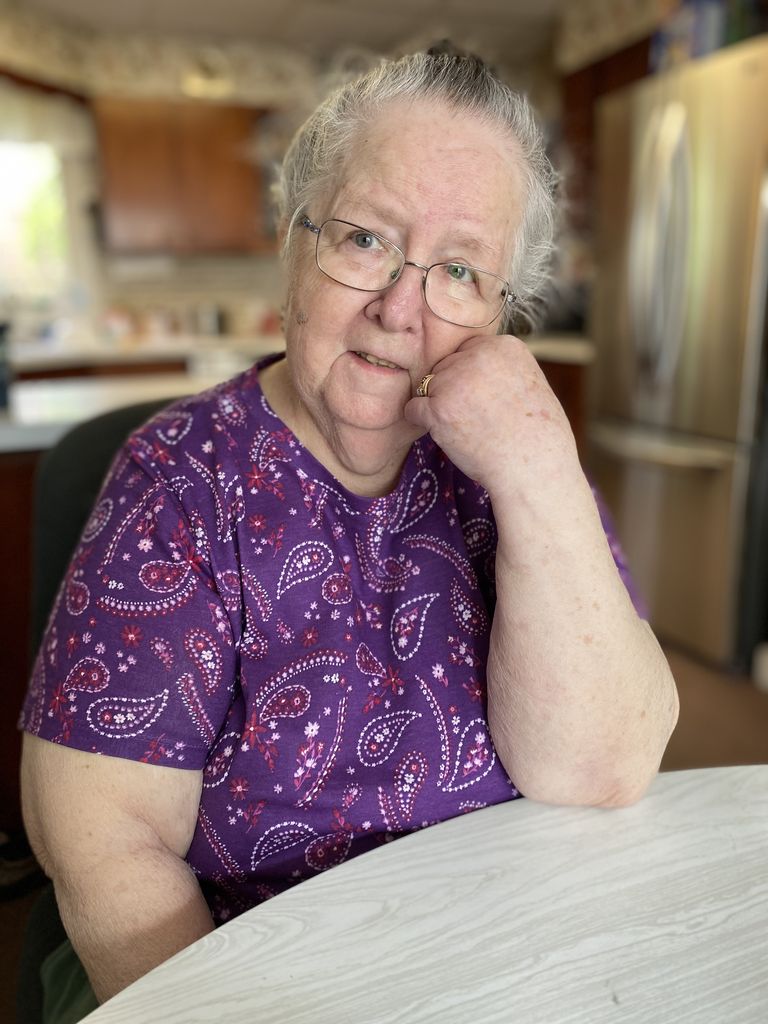 Sandra Marie Krupke Profile Photo