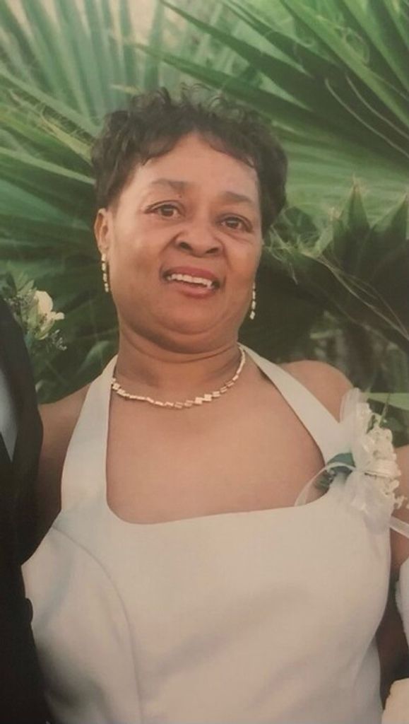 Lillie Marie Collins