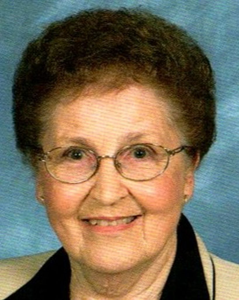 Faye Woodward Bumgarner Profile Photo