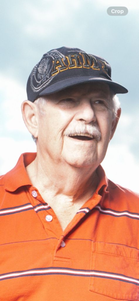 Romeo Roscoe Mccraw Profile Photo