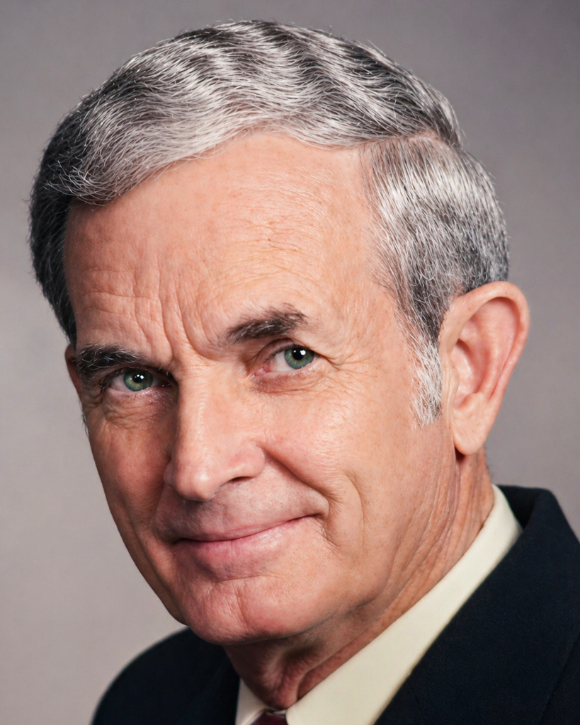 Gerald R. Cooper Profile Photo
