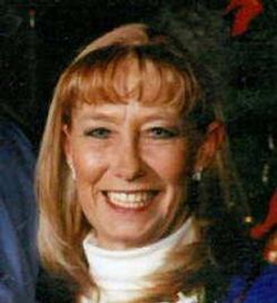 Susan (Stone) Thrasher Profile Photo