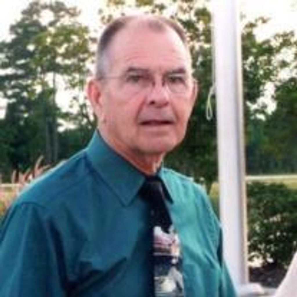 Bobby Bensey Myers