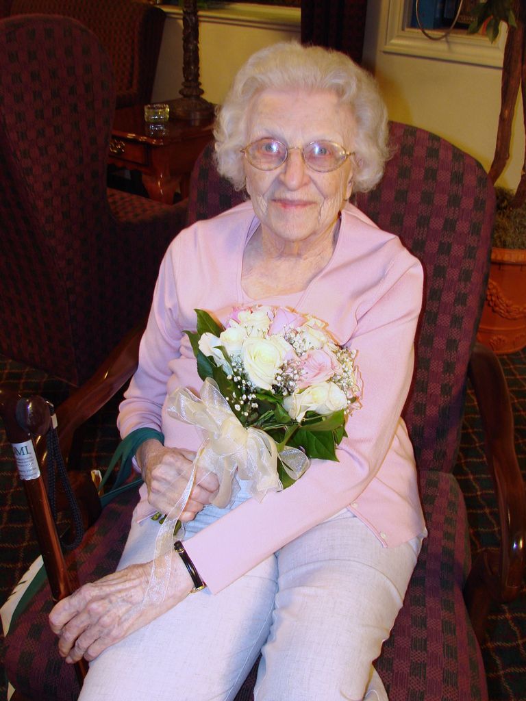 Beulah E. Fahey Profile Photo