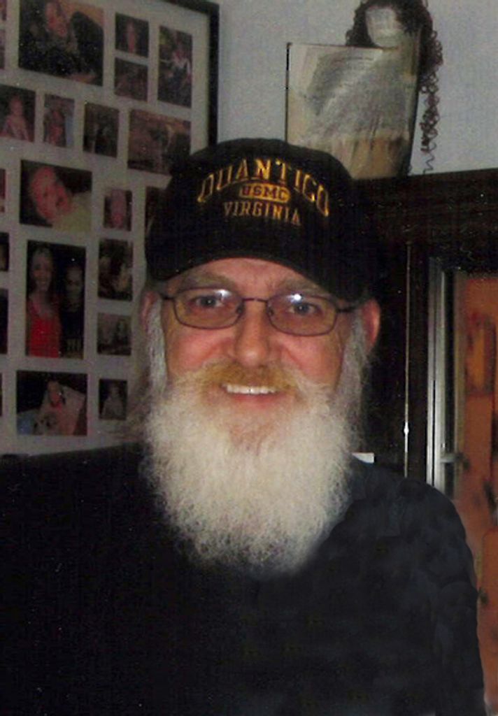 William "Mike" Michael Ringler