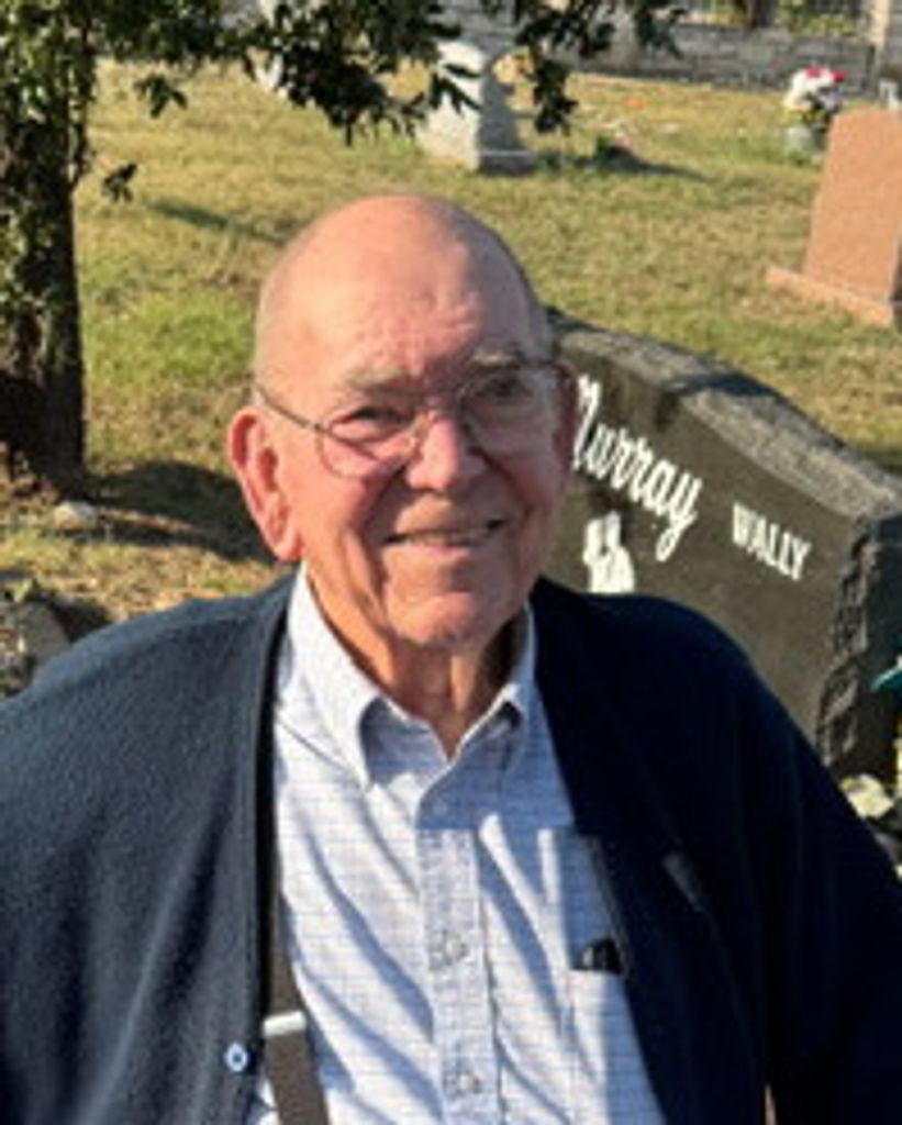 Kenneth Allen Graham