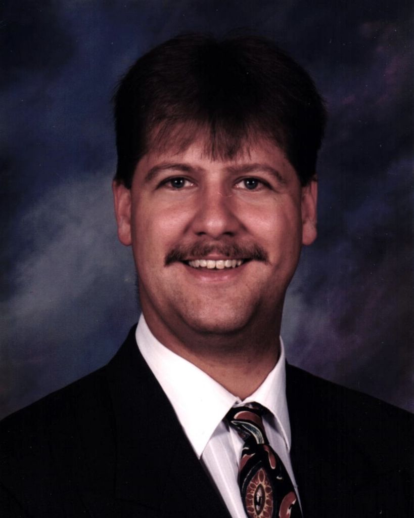 Kevin D. Veal Profile Photo