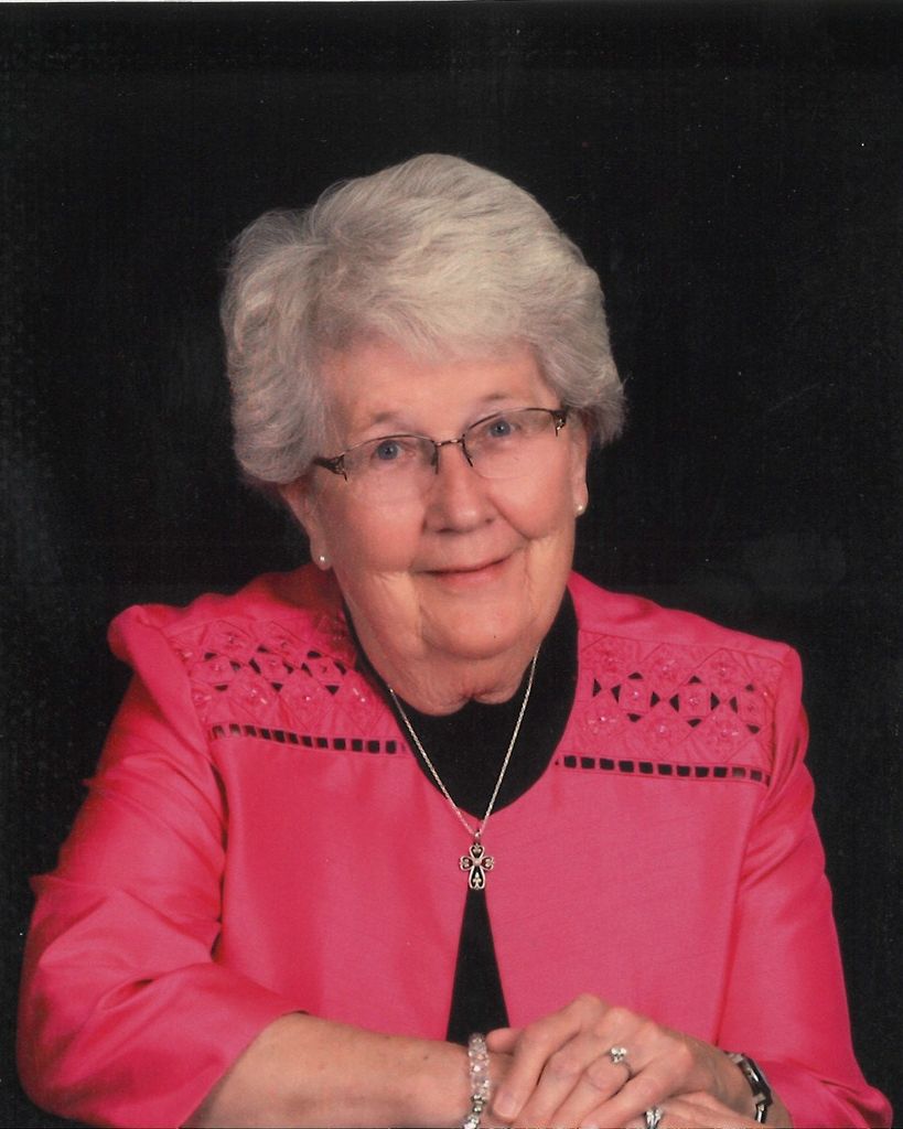 Joan M. Bruner Profile Photo
