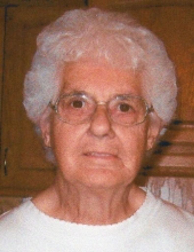 Mildred  J. Moore