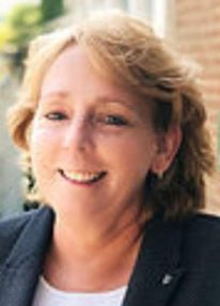 Mary-Elizabeth Leduc Profile Photo