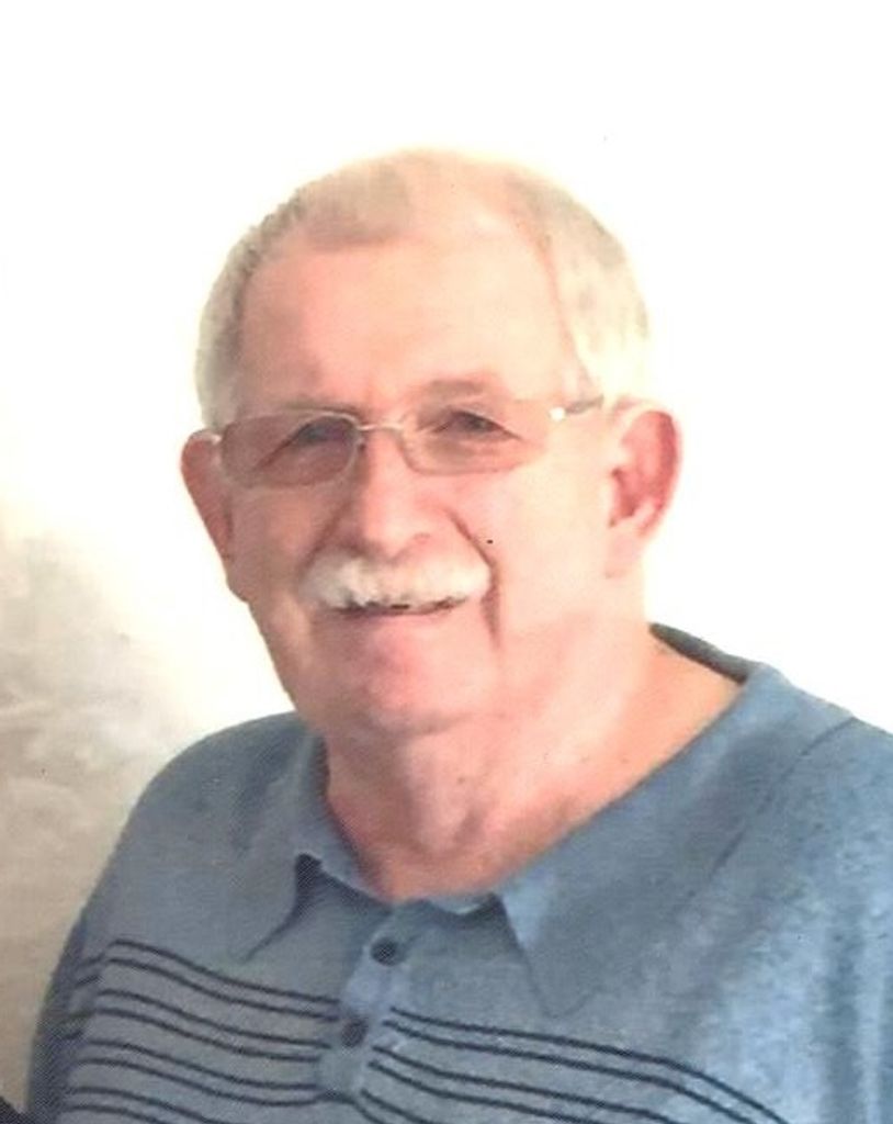 Albert "Al" Young