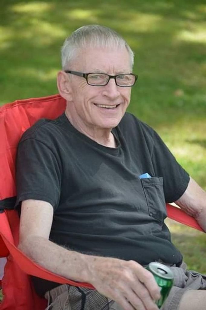 Donald C. Butler Profile Photo