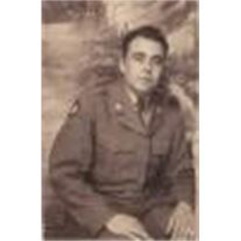Gilbert - age 86 - Los Alamos Naranjo