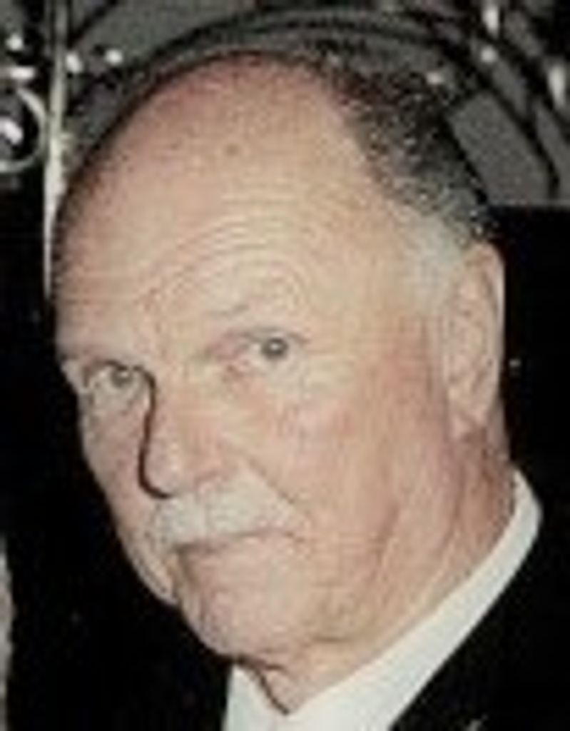 Clarence Owen, Jr.