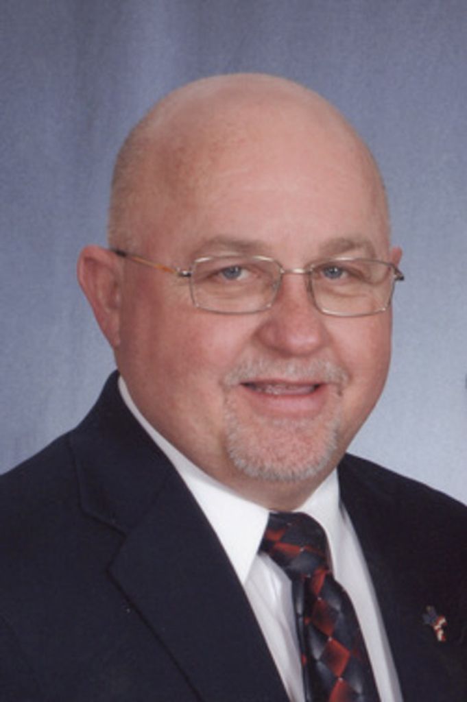 Tony Opbroek Profile Photo