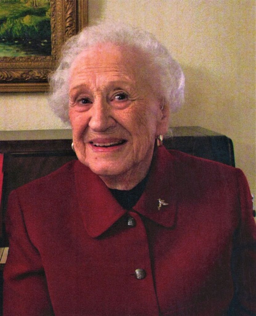 Geraldine Sullivan