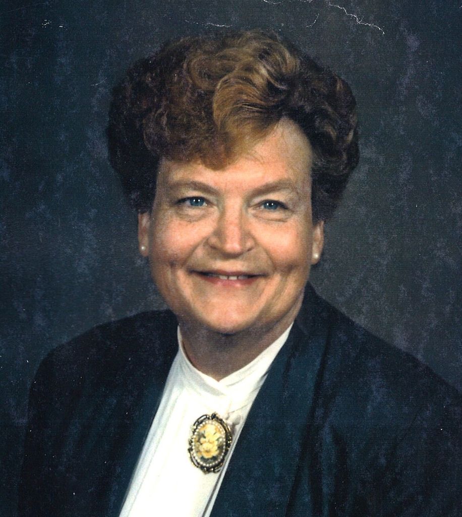 Ruth Anne Bowling Matuszak
