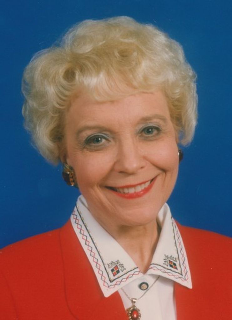 Sharon Martin Profile Photo