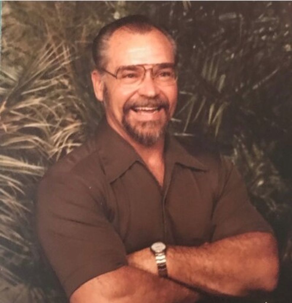 John Eugene Zitch Profile Photo