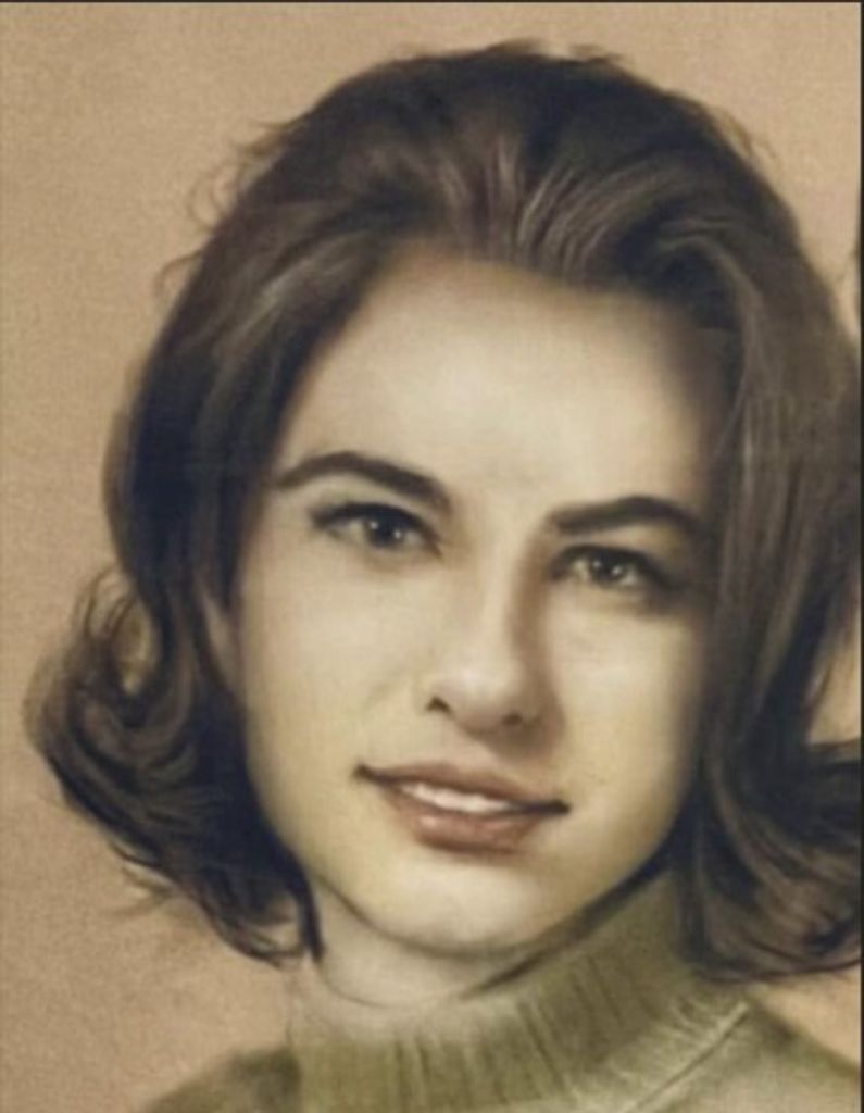 Donna Gene (Hart)  Jones Profile Photo