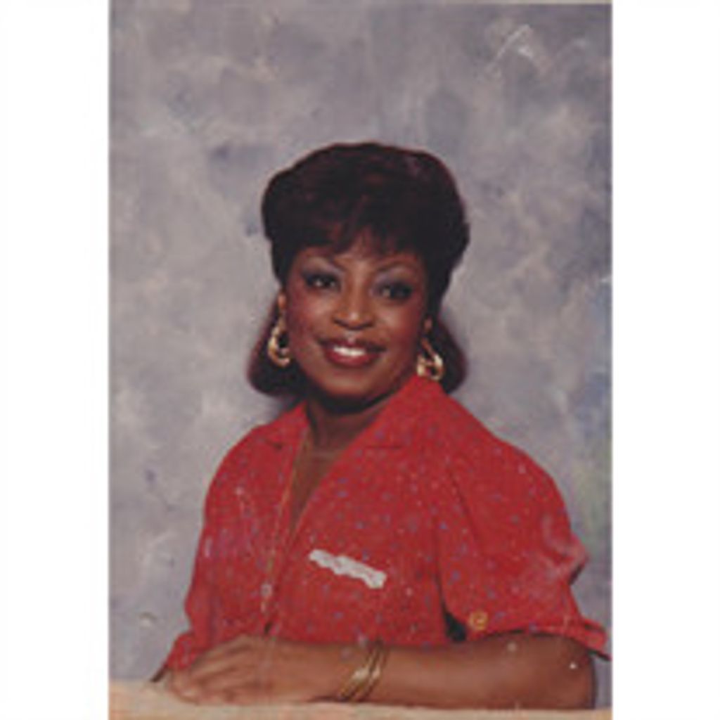 Shelia Henderson Morris