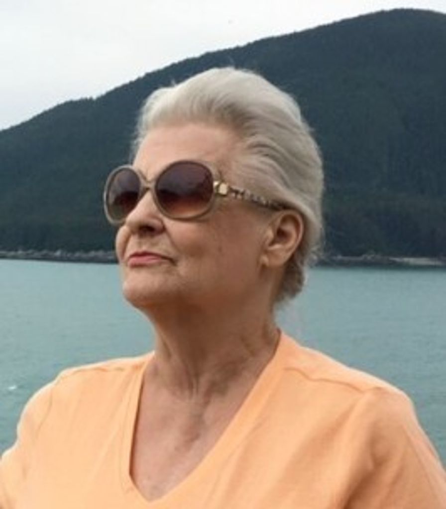 Judith Frederick Profile Photo