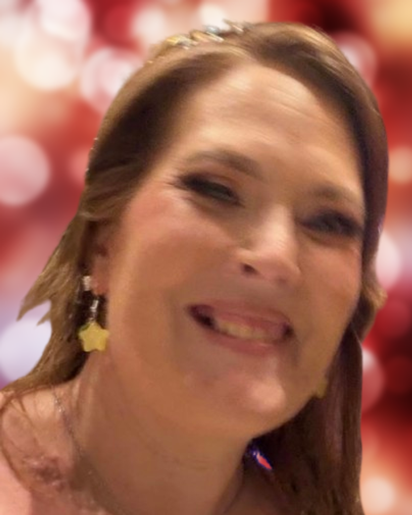 Jenny A. Peterson Profile Photo