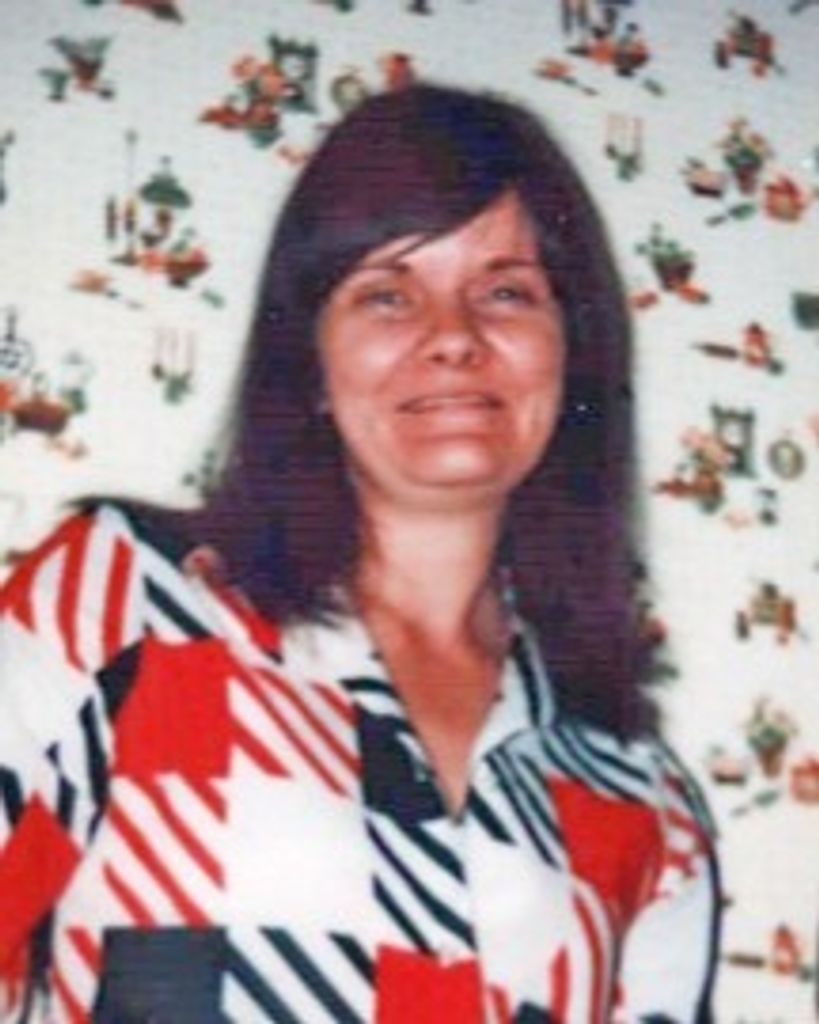 Grace Evans McGuire Profile Photo