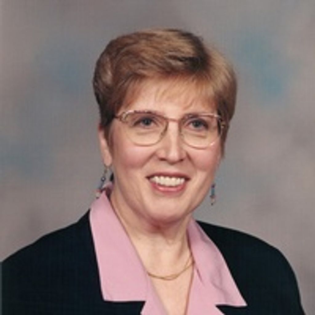 Astri G. Matson Profile Photo