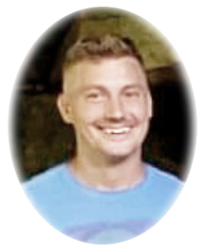 Andrew Joseph Heasley