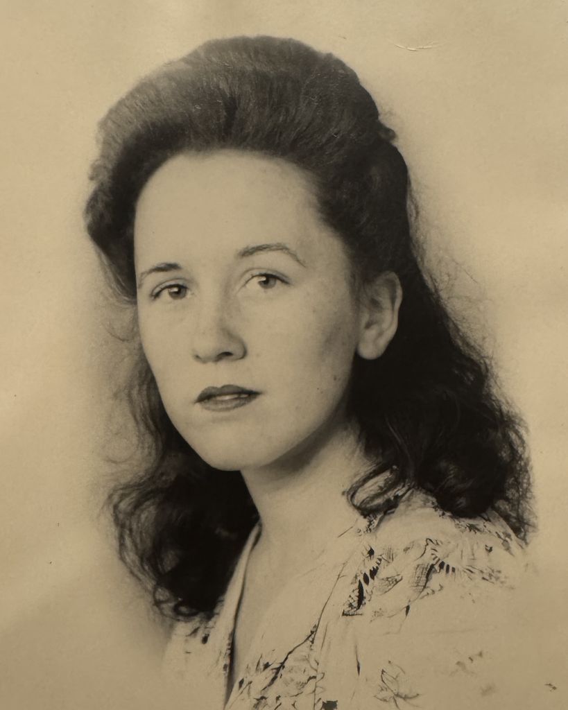 Betty J Reed