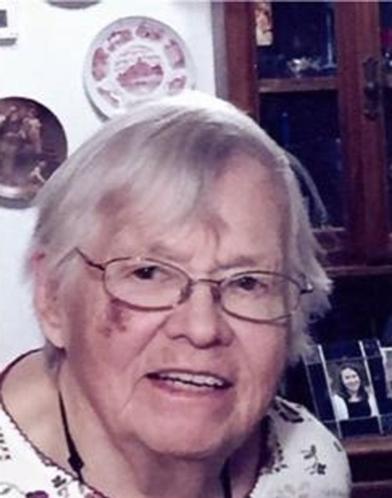 Pauline C. Kimball Profile Photo