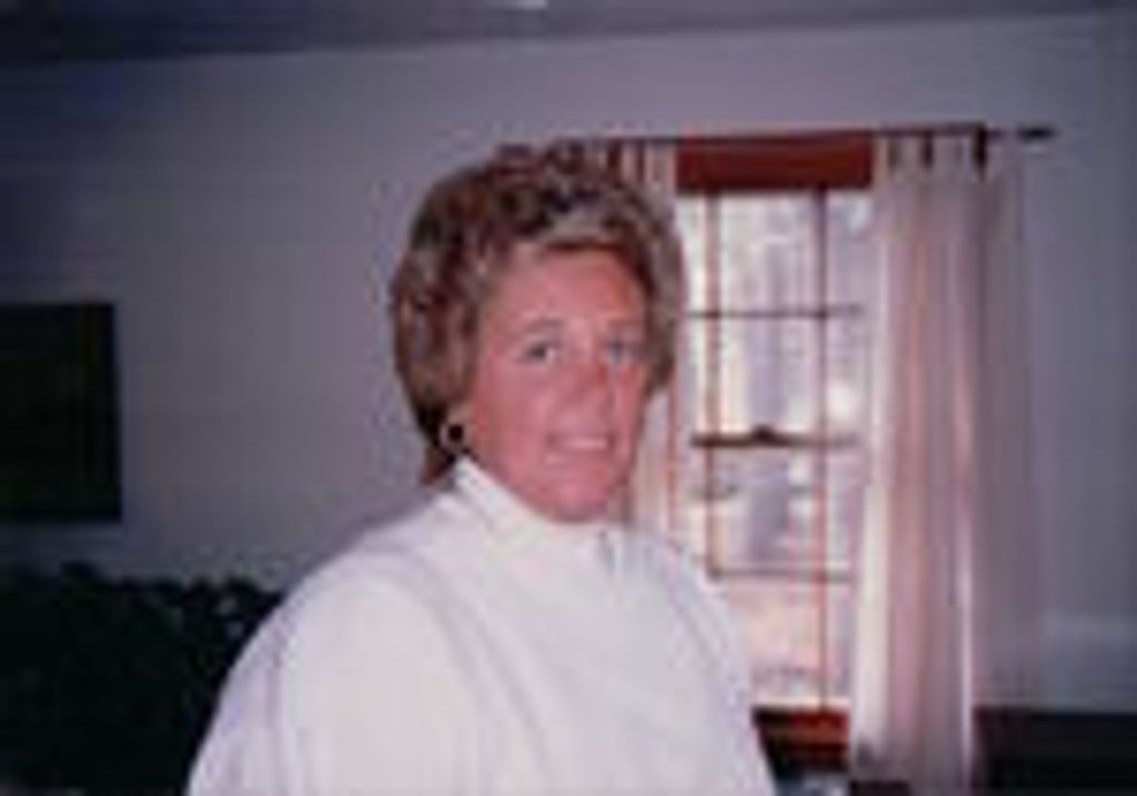 Ruth  F. (Meagher)  Devine