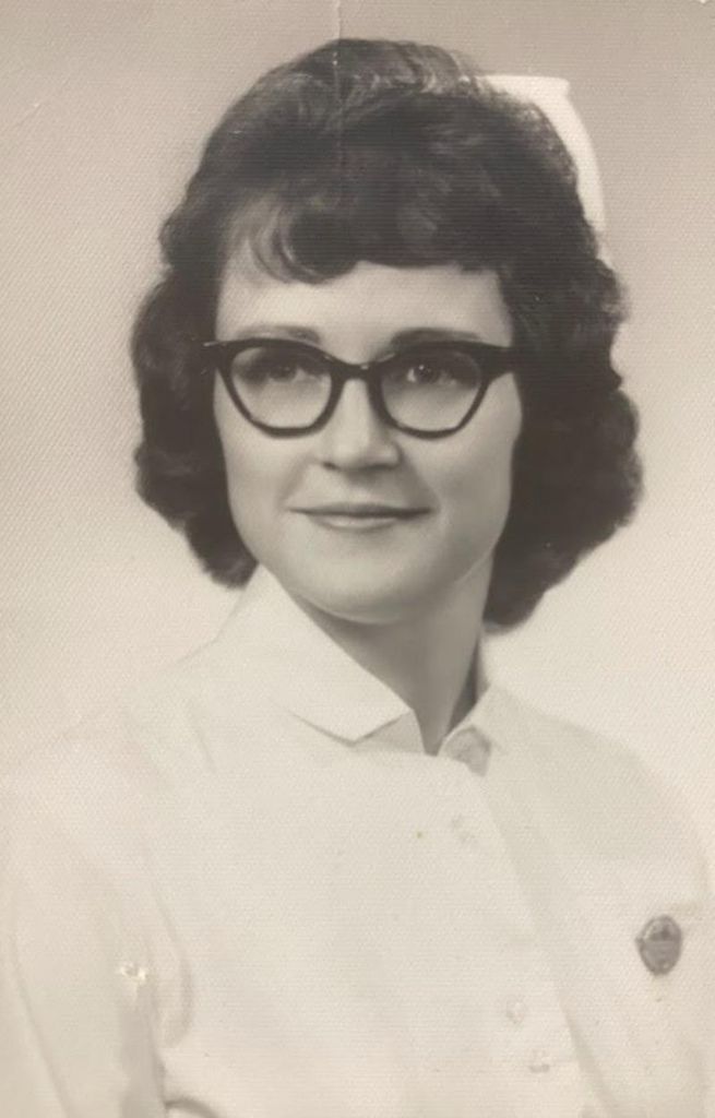 Marlene I. Homb