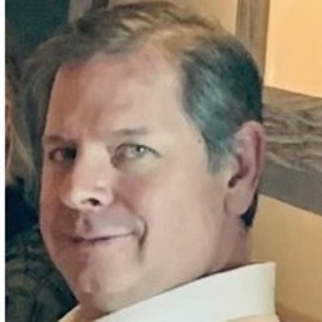 Chris Jackson Profile Photo