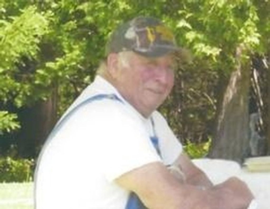 Victor J. Sprague Sr.