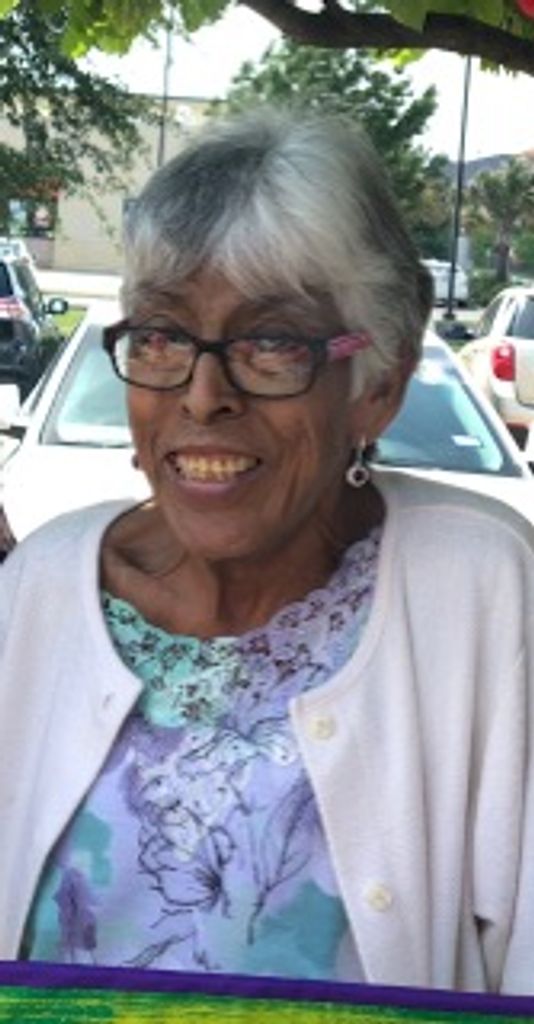 Juana B. Reyes Profile Photo