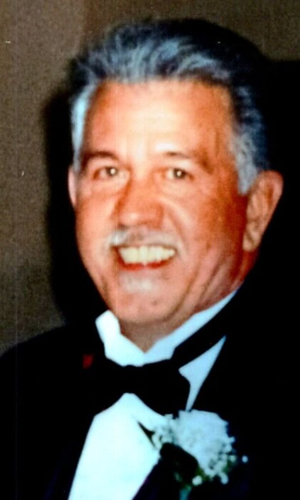 Frederick Alan Orend Profile Photo